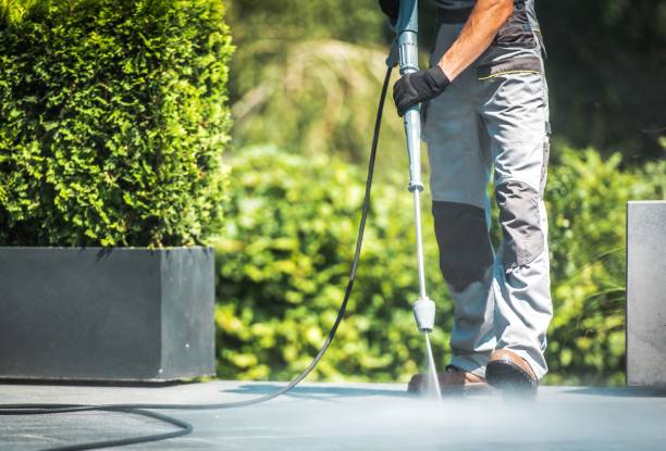 Best Patio and Deck Pressure Washing  in Smithfield, UT